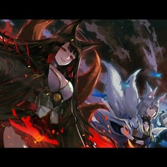 【Azur Lane】 3-4 Theme (Maux Edit)