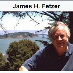 JAMES H FETZER AND THE ANTIMEDIA.NETWORK