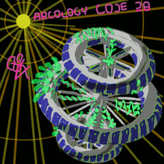 Arcology Code 28