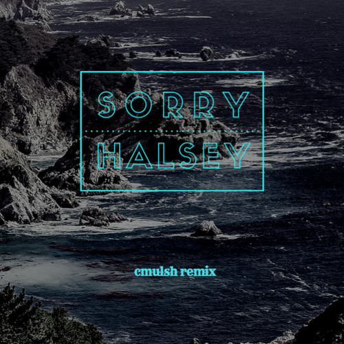 sorry halsey album cover sorry halsey album cover