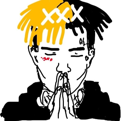 Shawty bad[XXXTENTACION freestyle]