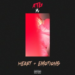 Heart & Emotions (feat. Youngg-Leo)