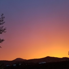 Arizona Sunset (prod. Eclectic Productionz)