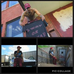 Y.Finesse - IM UP NOW (Ft. QuadWay)