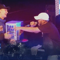 Cacha vs Katra 1era instrumental