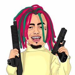 Ronny J Type Beat ft. Lil Pump Smokepurpp - Shoot