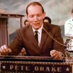 Pete Drake - Forever Remix