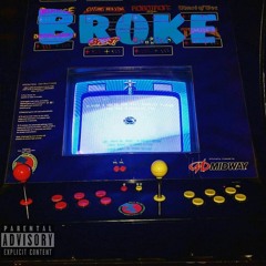 Broke - Otto Thomas (Feat. CLYDE)