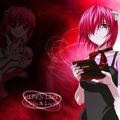 Elfen Lied - Opening (Lilium) Hip Hop / Trap REMIX 