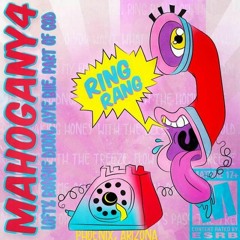 Ring Rang - Lofty x Ronnie Dijon Prod by Ayie Biie X Part Of GOD