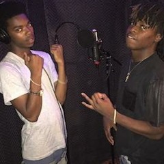 Going Up (Prod.B-Raw)