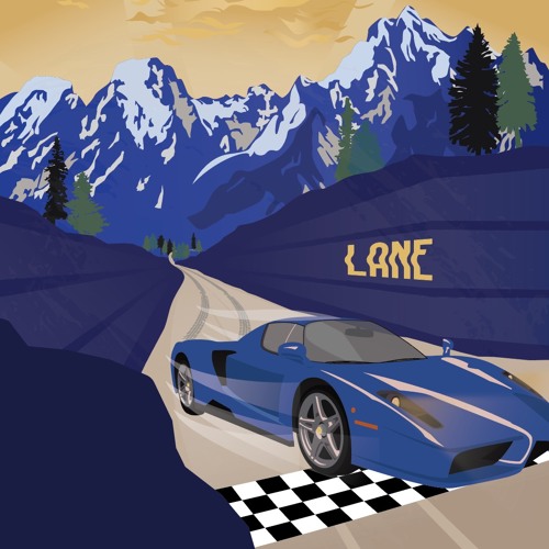 LANE (Prod. By Mantra & Thomas Crager)