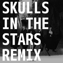 NECRONOMIDOL - SKULLS IN THE STARS (JItteryJackal remix)【digest】