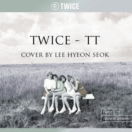 Twice Tt Ofam Cover By Offita Amon