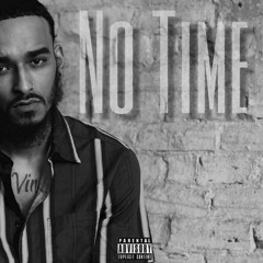 Frankie Suave - No Time