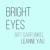 Artwork for Bright Eyes by Leanne Yau (Art Garfunkel cover)