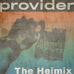 Provider (Heimix)