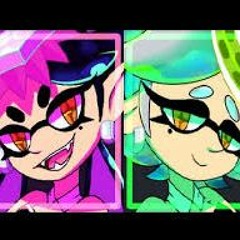 Splatoon 2 - Spicy Calamari Inkantation(Nightcore)