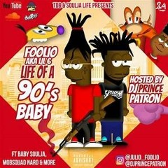 Foolio- Young Nigga World Ft. Soulja K and Dmoney