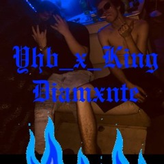 Reaper- King Diamxnte x YHB