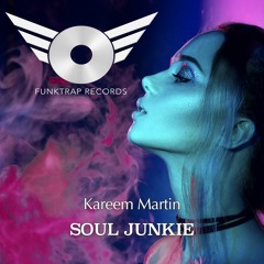 Karem Martin - Acid Haus (Micfreak, Rick Next Door & Mr. Wright Remix) - Preview