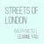 Artwork for Streets Of London by Leanne Yau (Ralph McTell cover)