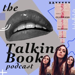 #18 Animals Eat Each Other w/ Elle Nash