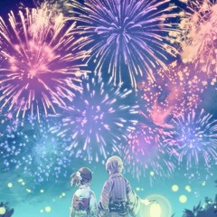 打上花火 - Arrange  Ver  Cover【まふまふ】