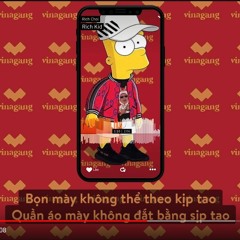 RICH KID - RICHCHOI FT MEGAZETZ