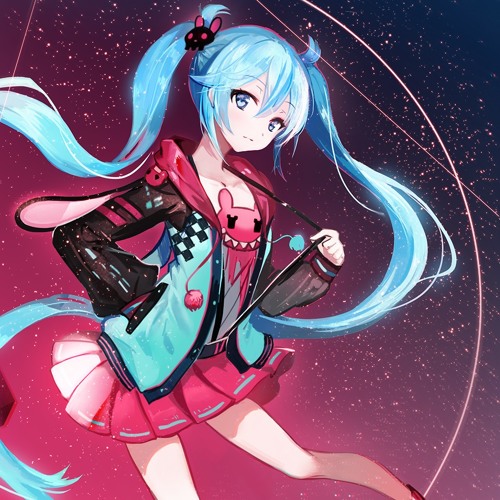 [Muse Dash] Shinsou Masui - iKz 【音源】.mp3