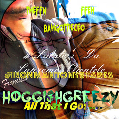 Th5nipesCollective Ft. TheFFN, FFEH, BAMGOTTIECEO- All That I Got (Salute 2 Tony Starks)