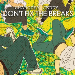 Charodey Jeddy - Arab Breaks