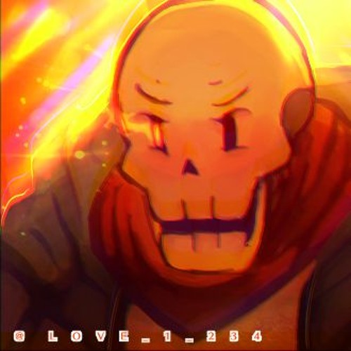 Stream "BACKBONE" - Undertale ~ [My Take] by PiratePapyrusVA [MOVED TO