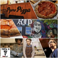 Episode 85 - Nanette (7 - 14 - 18)