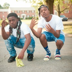 TSG Capo X LCH Bibby - Hotboyz