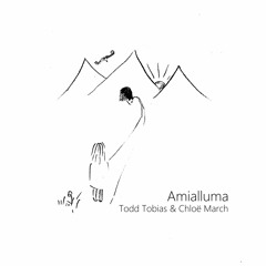 Todd Tobias and Chloë March - Lallulow