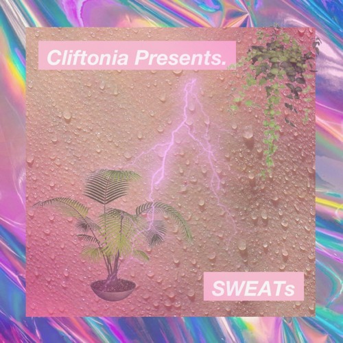 Sweats Mixtape