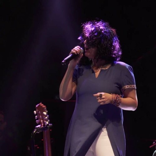 دينا الوديدي - دواير