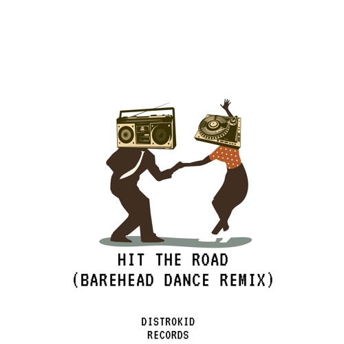RAY CHARLES - HIT THE ROAD JACK (BAREHEAD Dance Remix) | Spinnin' Records