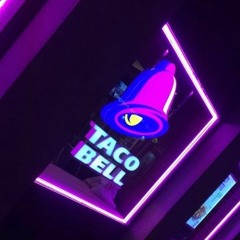 taco bell drive thrus