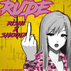 Rude <Prod. Calltheshoota>