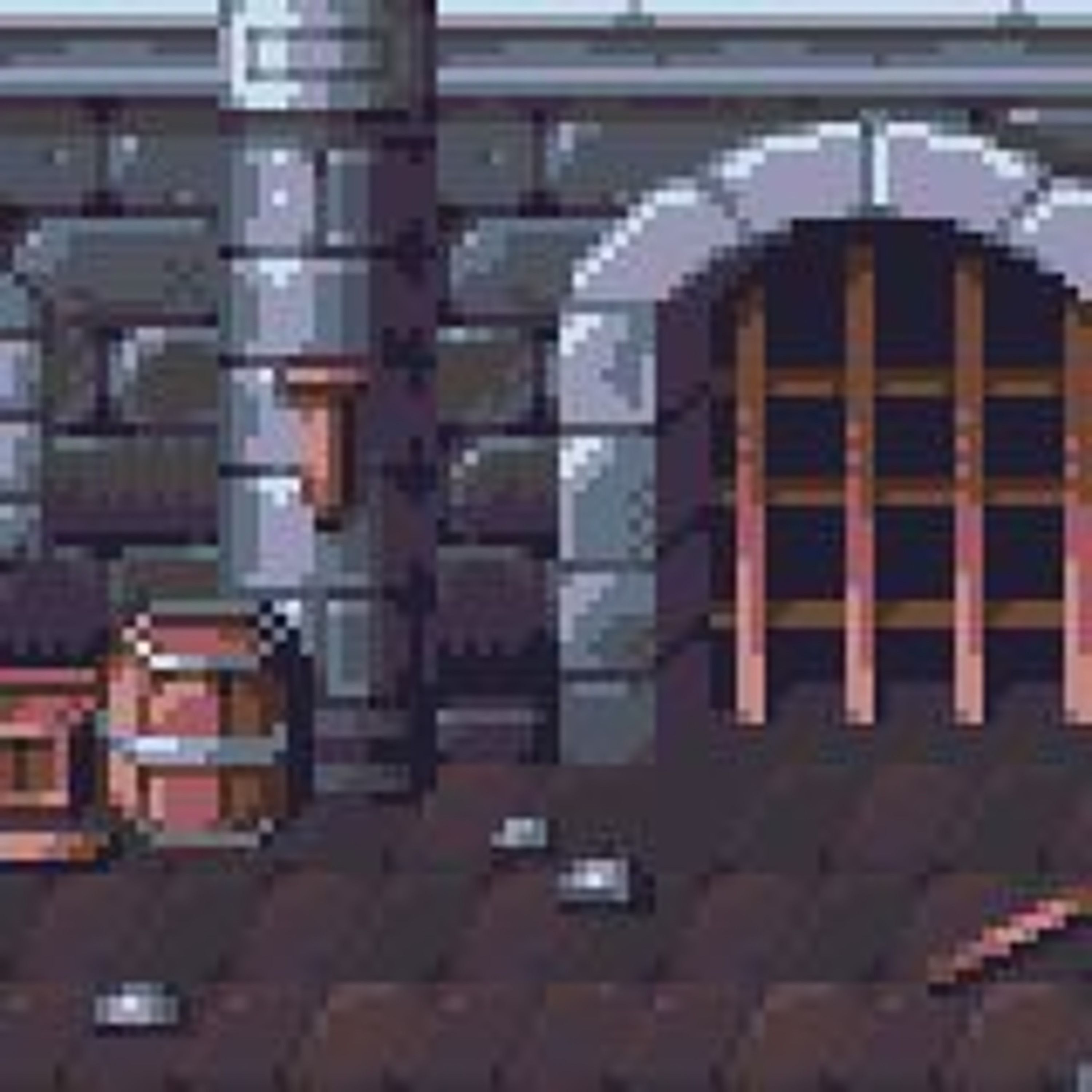 Dungeon Theme 1 episode artwork