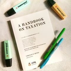 Chapter 4: Income Tax Corporation and Partnerships Part 1