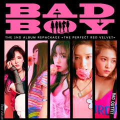 Red Velvet (레드벨벳) - Bad Boy (APIECEOFONION REMIX)
