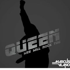 Queen - We Will Rock You (Marcus Vilano Remix)FREE DOWNLOAD