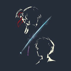 Kimi No Na Wa. Orchestra Concert - -Sparkle - スパークル- By RADWIMPS『君の名は。』オーケストラコンサート
