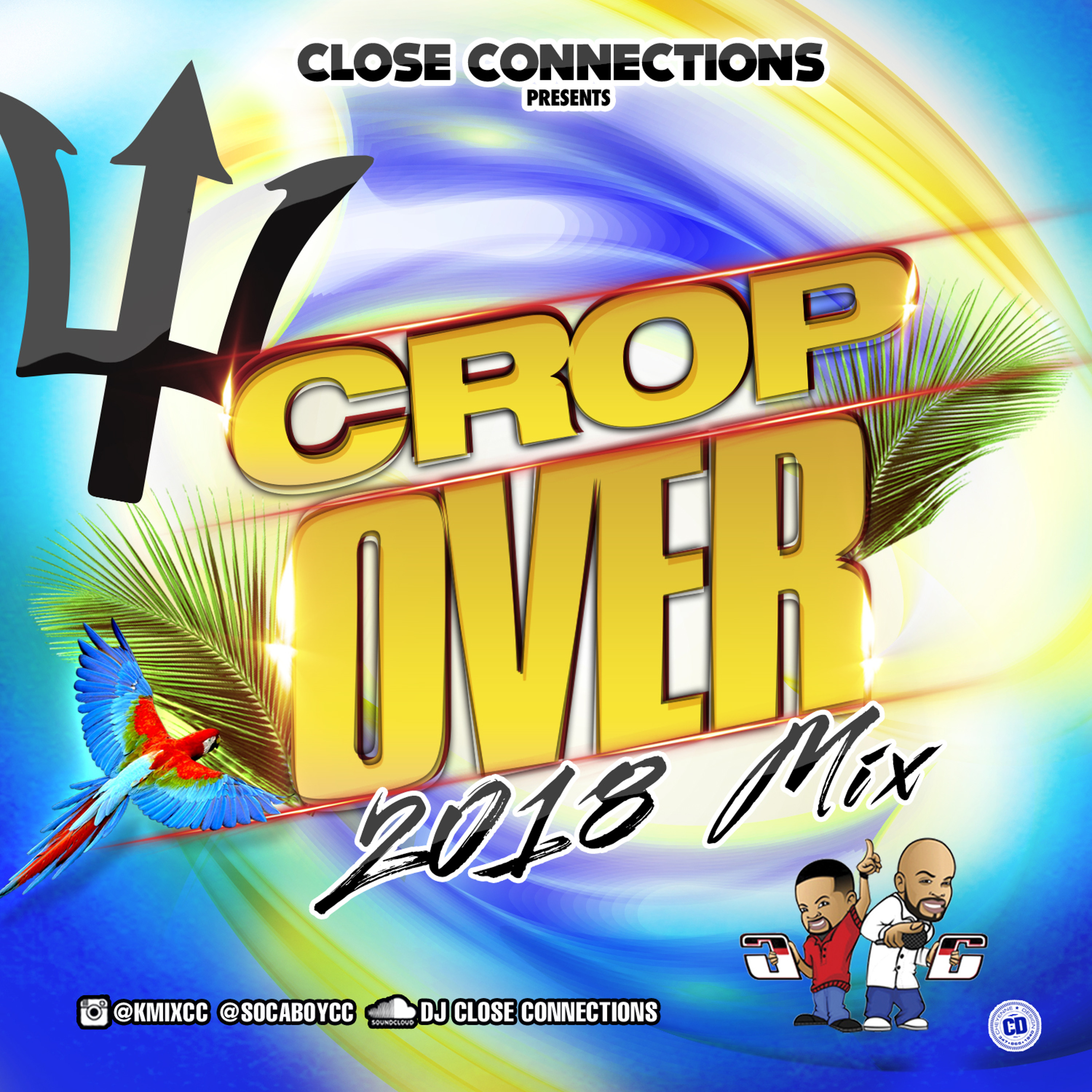 Dj Close Connections Podcast
