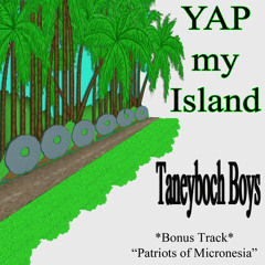 01.Yap my Island