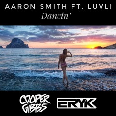 Dancin (Cooper Gibbs & Eryk Remix) FREE DOWNLOAD