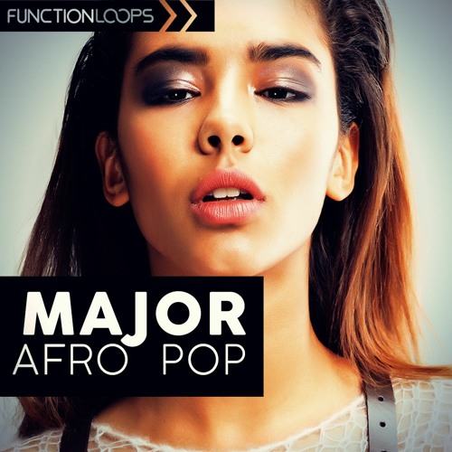 Function Loops - Major Afro Pop